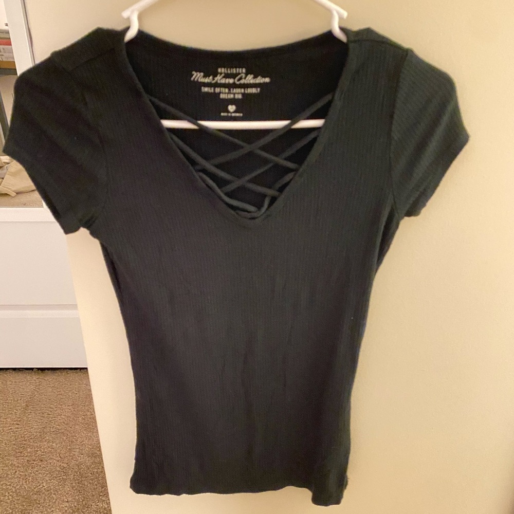Hollister Shirt